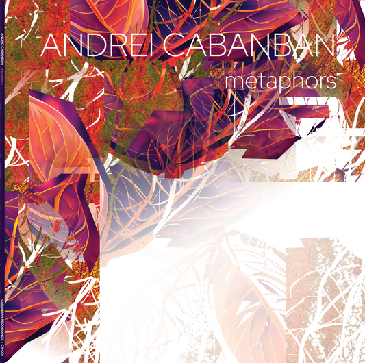 Andrei Cabanban jacket artwork.